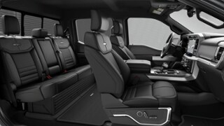 2026 Ford F-150® Internal Image 1